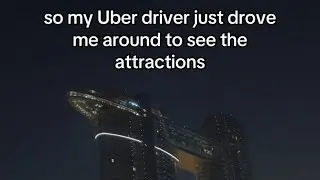 Is this why they say Habibi come to Dubai? 🤭