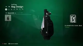 EA SPORTS PGA TOUR For Steam coaching academy PGA Coach skills trainer Part1