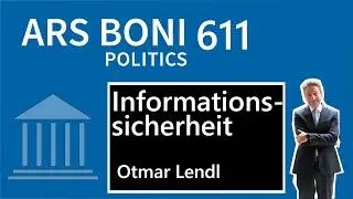 Ars Boni 611 Informationssicherheit (NIS 2)