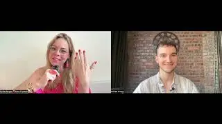 Zahlen die Hater meine Rechnung? F*ck nein! (Interview mit Mut Coach - Sylke Burger)