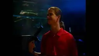 GamesMaster (Series 2 Ep 8) Kristian Schmid &ndash; 19 November 1992
