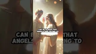3 SIGNS THAT ANGELS VISIT YOUR HOME!
