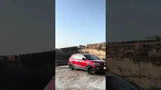 Volkswagen | Taigun GT Line