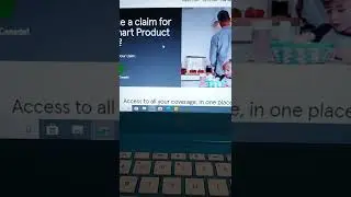 Заявление по плану защиты Walmart. Это просто #Walmart #планзащиты #Податьзаявку