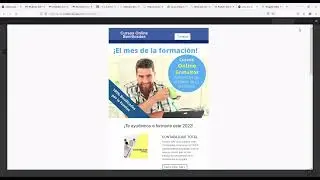 Programar campaña