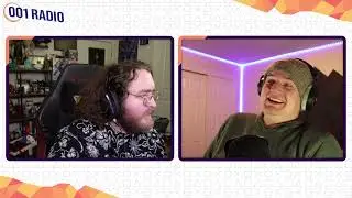 Game Awards 2025 Announcements Discussion and Holiday Gaming - 001 Radio Gamescast