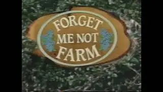 Forget Me Not Farm Instrumental