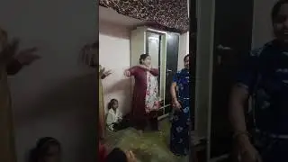 मेरे लंaगूर न दिया रुपया मैं 🤭 हॉट रचा ली लाली😅