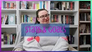 2020 Wrap-Up & 2021 Reading Goals