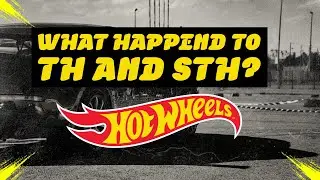 ALL HOT WHEELS STH AND TH DISSAPEARED SOMEWHERE