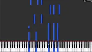 Norah Jones - Not Too Late Piano Accompaniment Tutorial