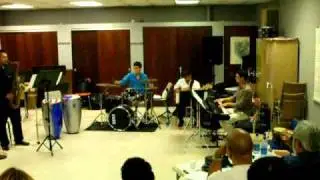 Tradition By(Piano) Arnaldo Lopez,(Bass) Ruben Ramos,(Drum) Orlando Morales and (Sax) Pedro Mendez