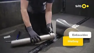 Einbauvideo SitaEasy