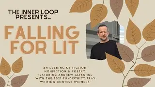 The Inner Loop: Falling For Lit (10.19.2021)