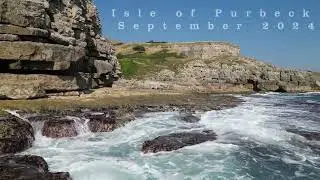 Isle of Purbeck