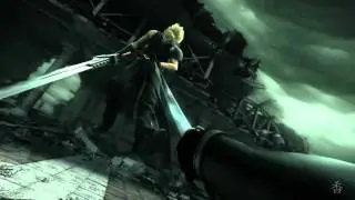 【MAD】FFVII - Supremacy