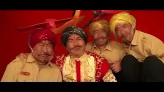 Chinese Song Trolls Indian Rafale Jets 😂