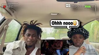 He?/ wylin😳 “I FACETIMED BLOCKWORK INFRONT OF EDOT BABY AND SHA EK AND THIS HAPPENED” Reaction