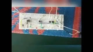 Automatic wiper system