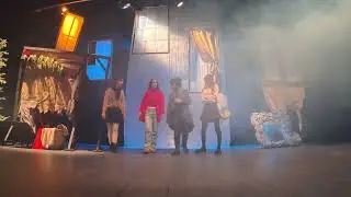 Θέατρο στα Αγγλικά - Τοκατλίδου (