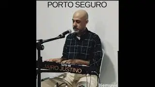 PORTO SEGURO - Jairo Justino cover Shirley Carvalhaes 