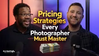 Pricing Strategies Every Photographer Must Master