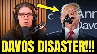 Global Shock at Davos | Trump’s Imperial Fantasy