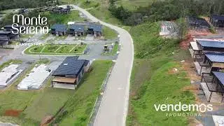 Monte Sereno Villas