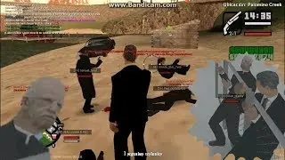 Cosas Shidas de la vida de Wilmer 2/ MTA Gta Sa/Proyecto Mila