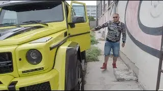 OKTAGON PROJEKT X, ep1 - Začíname