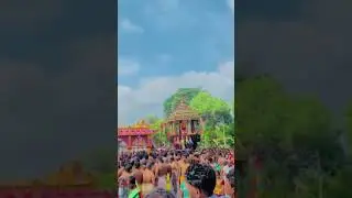 #Jajna Nachimar Kovil#|#Prassanna Vlogs YouTube Channel#