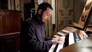 Percy Eastman Fletcher - Festival Toccata