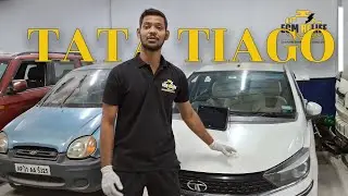 TATA TIAGO ECM ISSUE & ECM PROGRAMMING | FULL PROCESS | ECM RELIFE