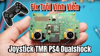 Thay Joystick TMR 