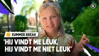'KLOPT HET DAT JE VAN ADEL BENT?' | Summer Break | seizoen 2 #3 | NPO Zapp