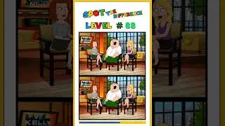 Can you beat the clock? #timechallenge #testyourbrain #youtubeshorts #familyguy