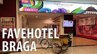 Favehotel Braga Bandung