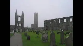 Retro Swing and Jazz Style background music with views of the UK