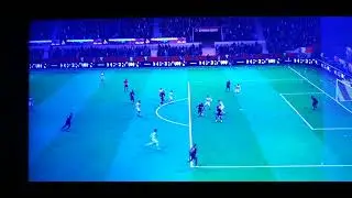 Fulkrug para el 1-1 del Borussia Dortmund ante el Kolin