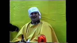 Carnavalstoet 1999 | Carnaval Zwevezele