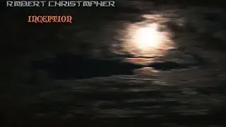 Robert Christopher -- With The Darkness (Dark Ambient Music)