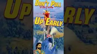 War Thunder P-51D-10 Mustang vs Bf 109F-4 | High-Speed Dive Kill | Allegedly Effective Tip