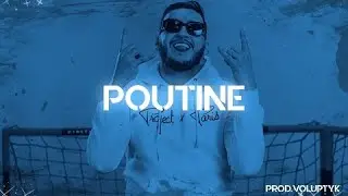 Soso Maness x PLK x Jul Type Beat 