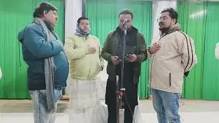 28 rajab safar -E- imam Hussain (as) Noha .jo chut gya hai madina hussain fiqr na kar 