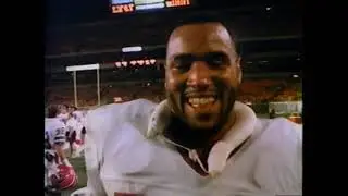1988 Buffalo Bills Team Season Highlights 