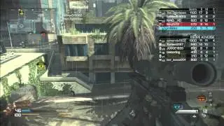 Partie avec LEV12