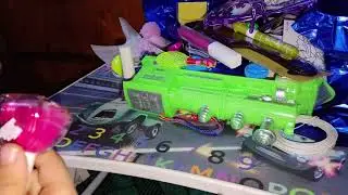  هدايه التحدي.نوعيه جيده من حظ يانصيب . وان . وان. 