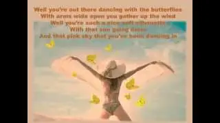 Butterflies * Mystic Cowboys