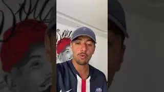 Mc Di Magrinho - A caminhada &eacute; longa !