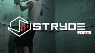 Stryde DC Coming Soon!!!